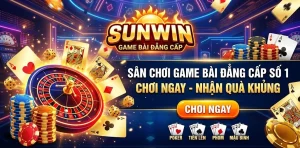 Thuật ngữ thường gặp khi tìm hiểu game Sunwin